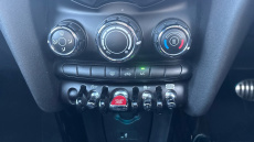 MINI Hatchback 2.0 Cooper S Sport II 3dr Auto Petrol Hatchback